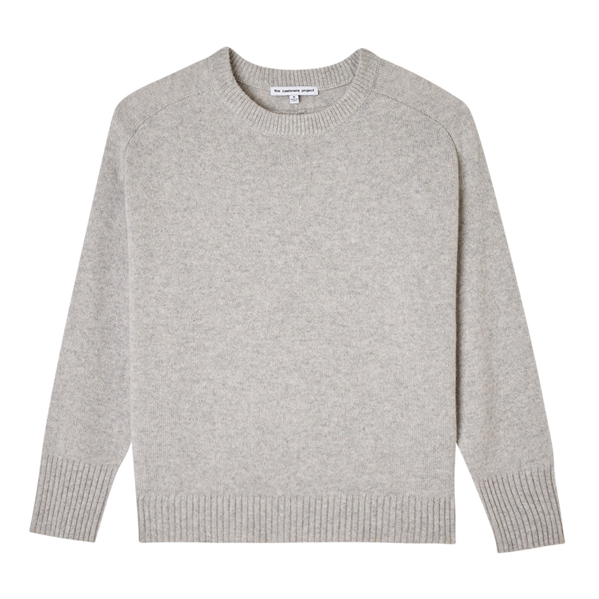 SWEATSHIRT CREW