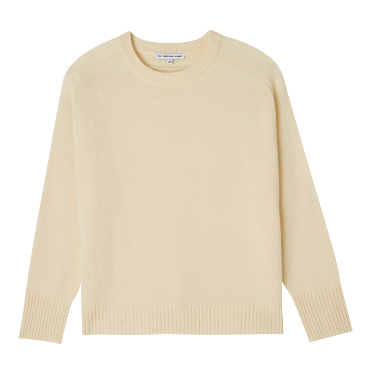 SWEATSHIRT CREW