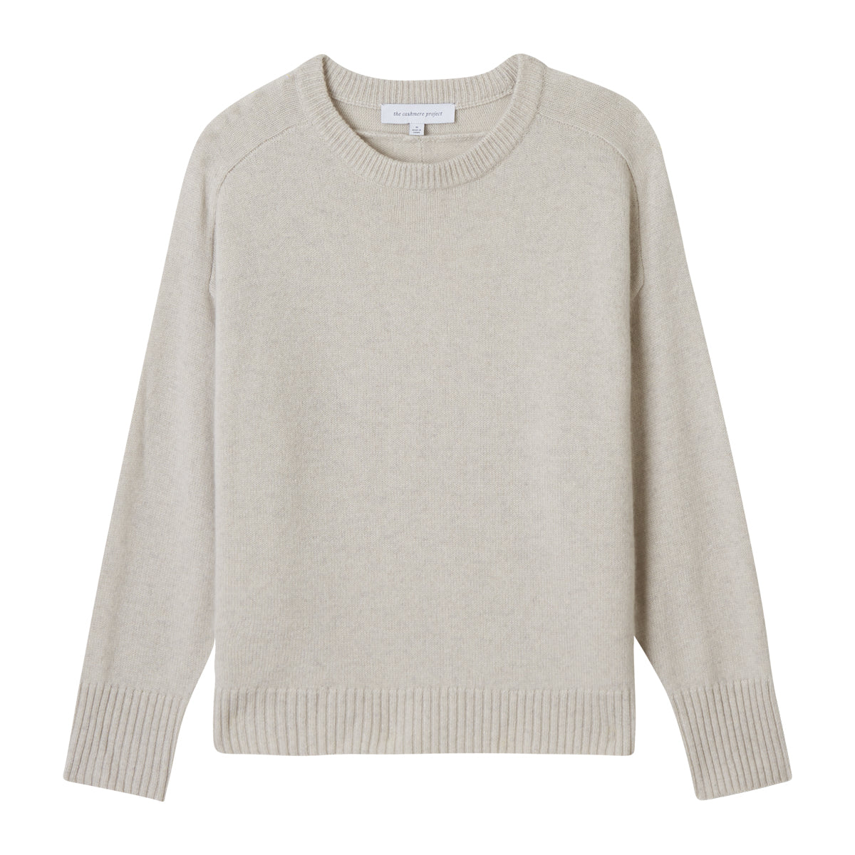 SWEATSHIRT CREW
