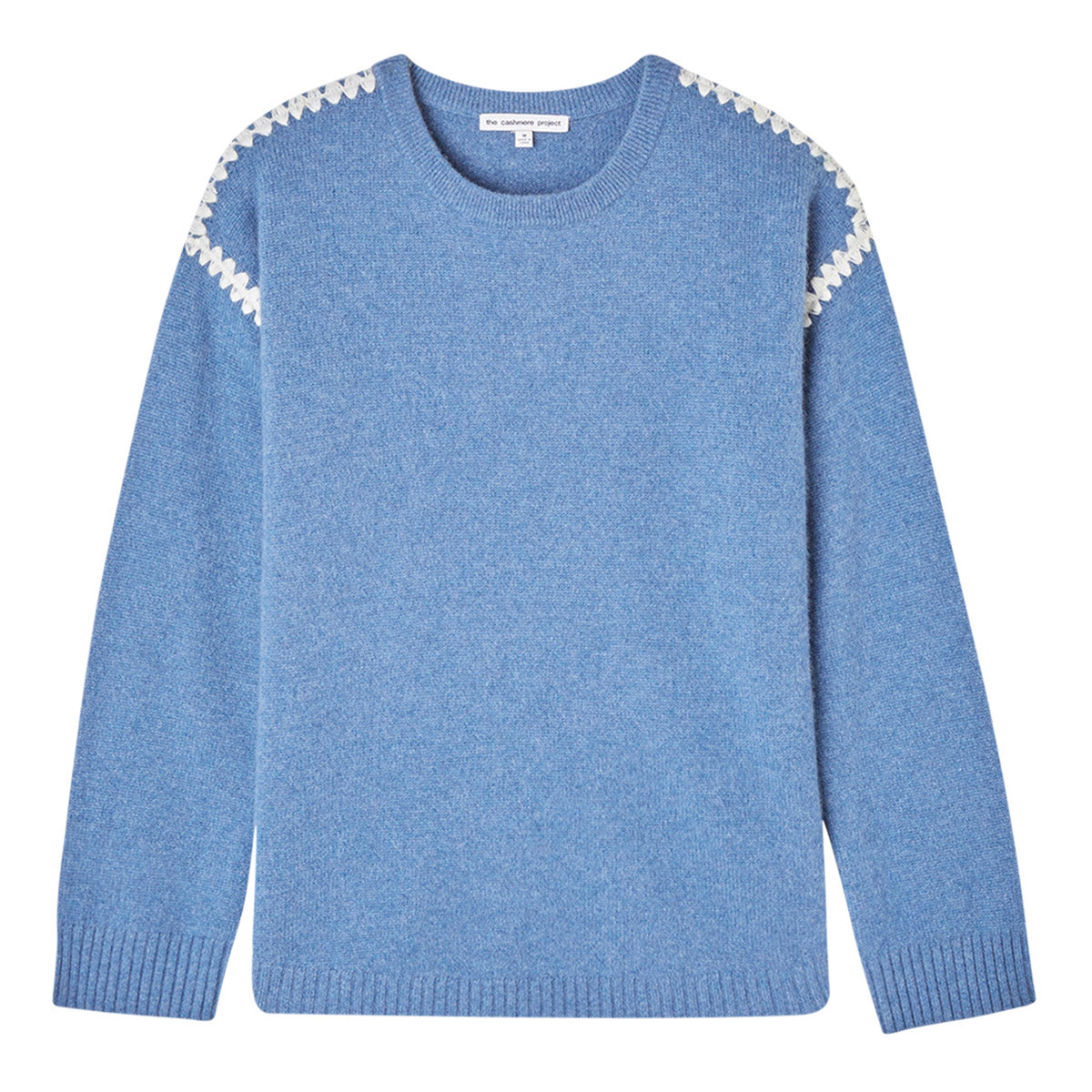 WHIPSTITCH TUNIC