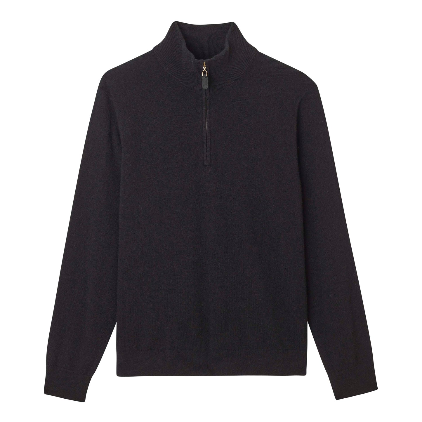 MEN'S ESSENTIAL QUARTER ZIP