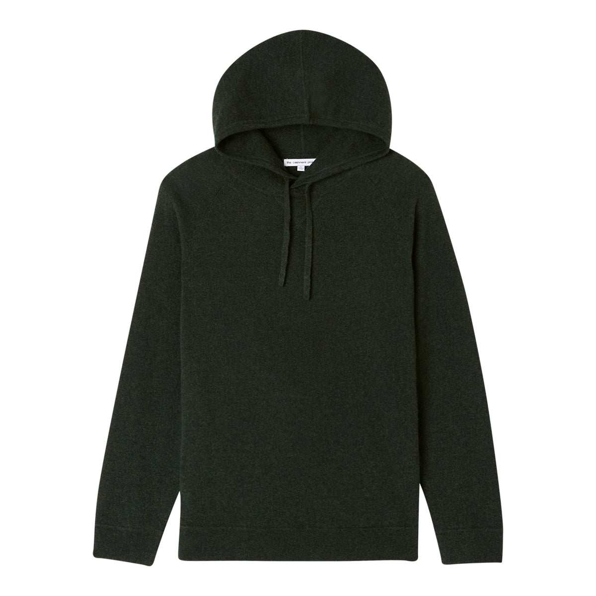 MEN'S ESSENTIAL HOODIE