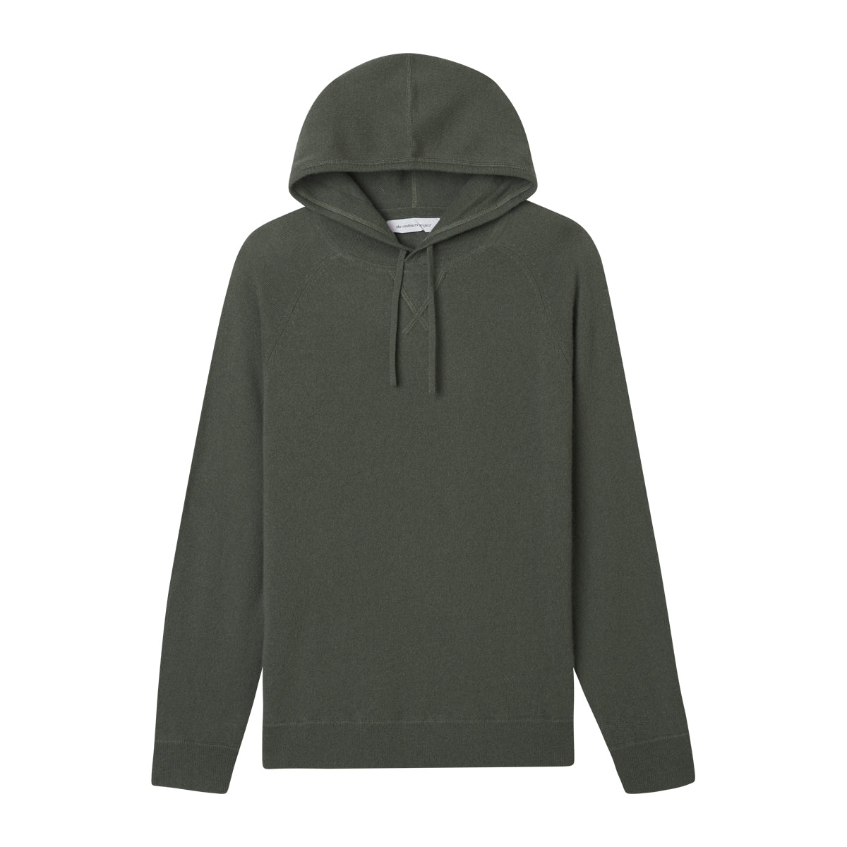 MEN'S ESSENTIAL HOODIE