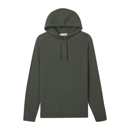 MEN'S ESSENTIAL HOODIE