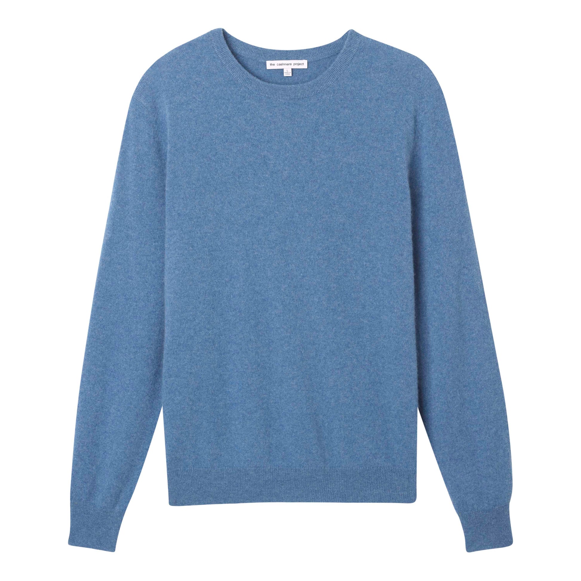 MEN'S ESSENTIAL CREW