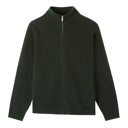 MEN'S FULL ZIP JACKET