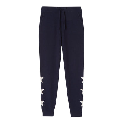 STAR SWEATPANT