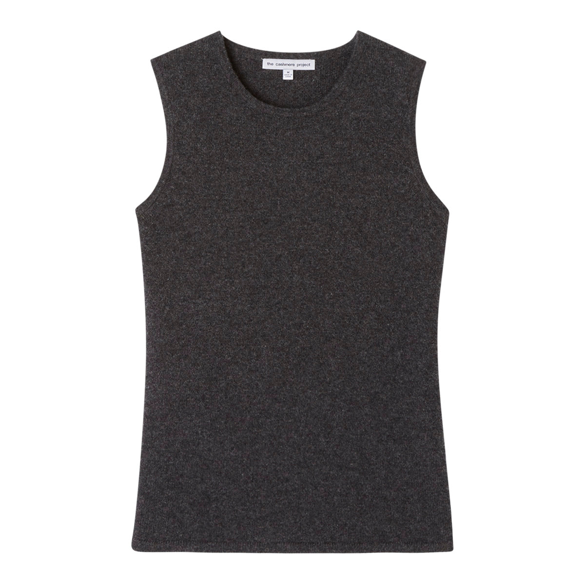 CASHMERE TANK