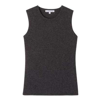 CASHMERE TANK
