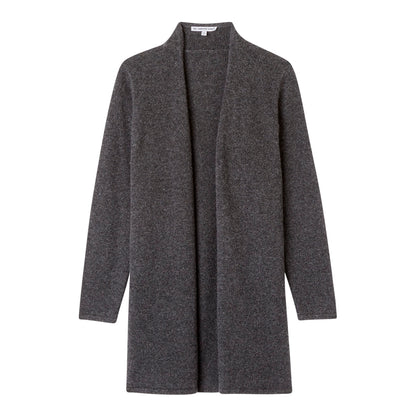 CLASSIC OPEN CARDIGAN