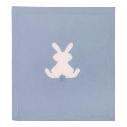 BUNNY BABY BLANKET