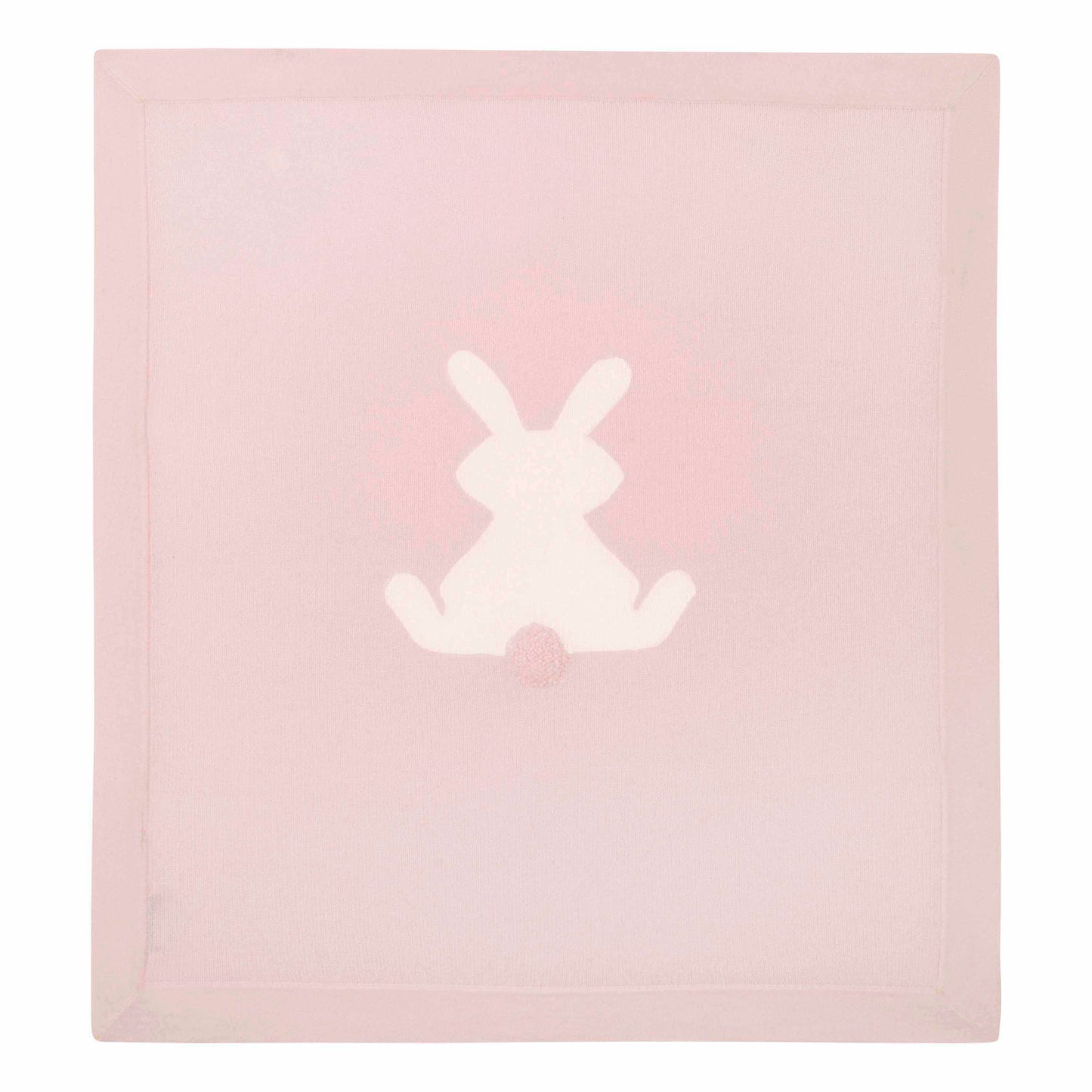 BUNNY BABY BLANKET