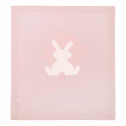 BUNNY BABY BLANKET