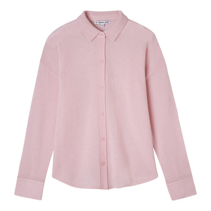 CASHMERE SHIRT