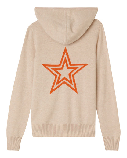 Star Hoodie