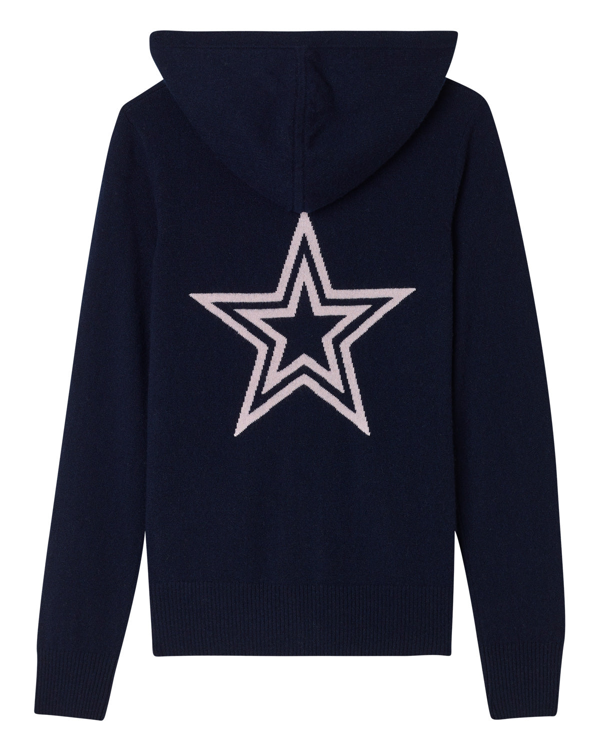 Star Hoodie