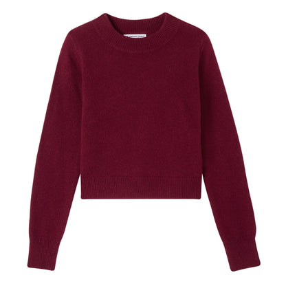 CROPPED EVERYDAY CREW