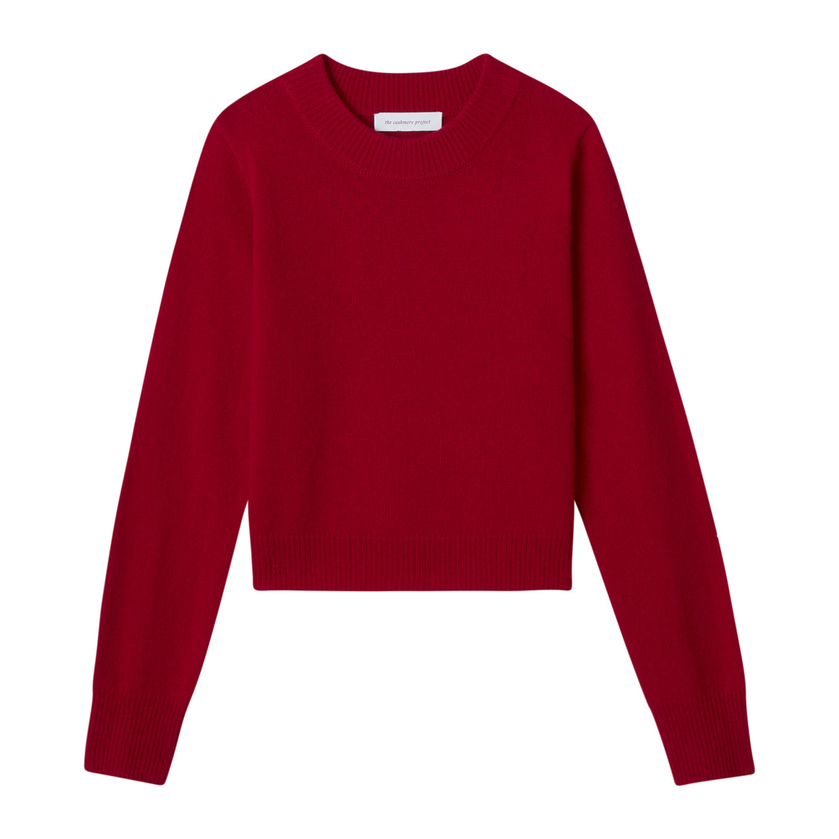 CROPPED EVERYDAY CREW