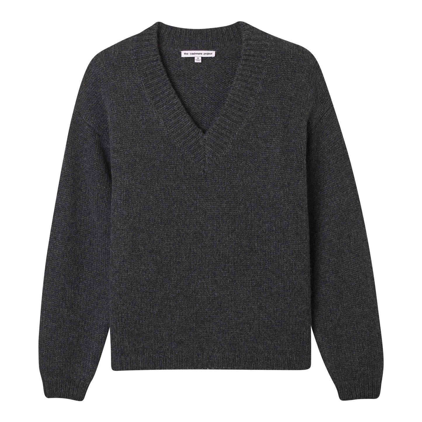 LUXE V NECK