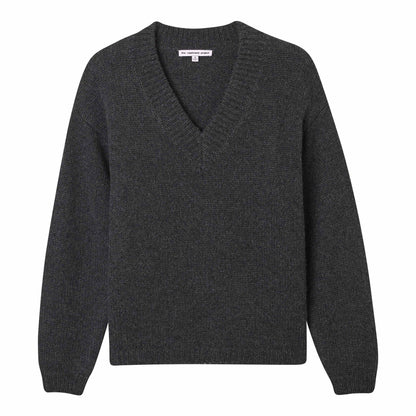 LUXE V NECK