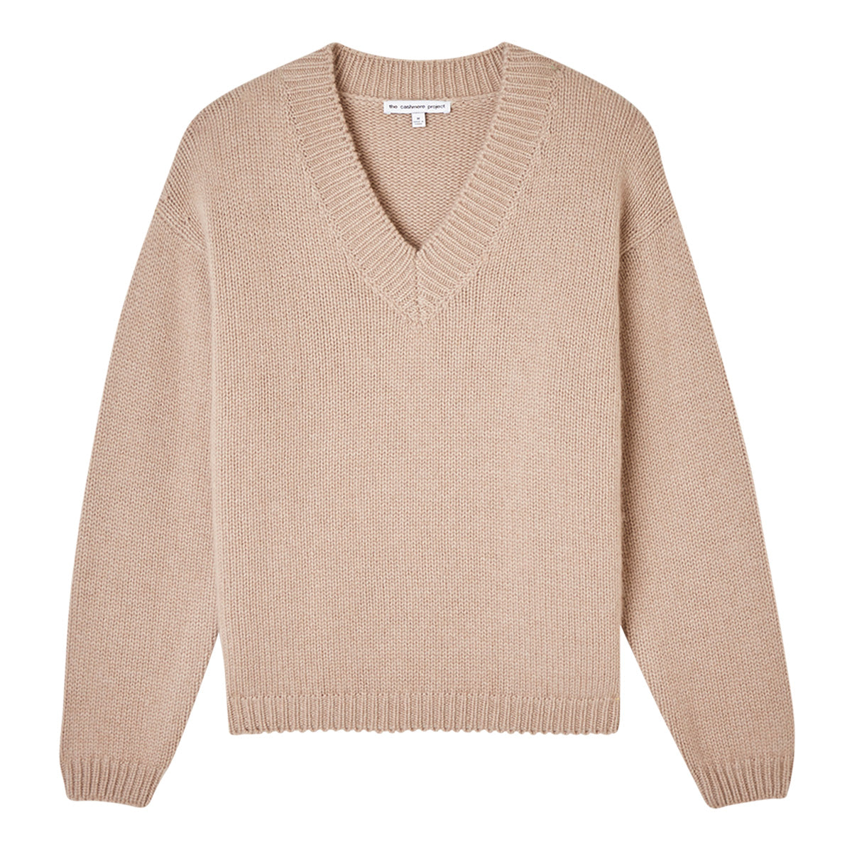 LUXE V NECK
