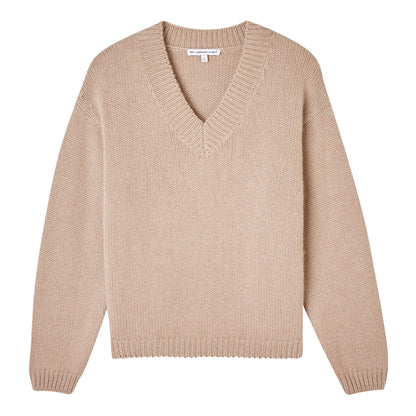 LUXE V NECK