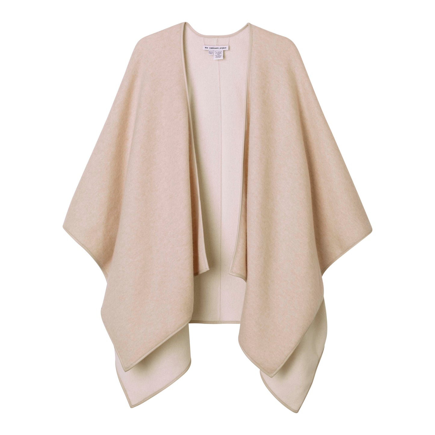 FAUX LEATHER TRIM WRAP