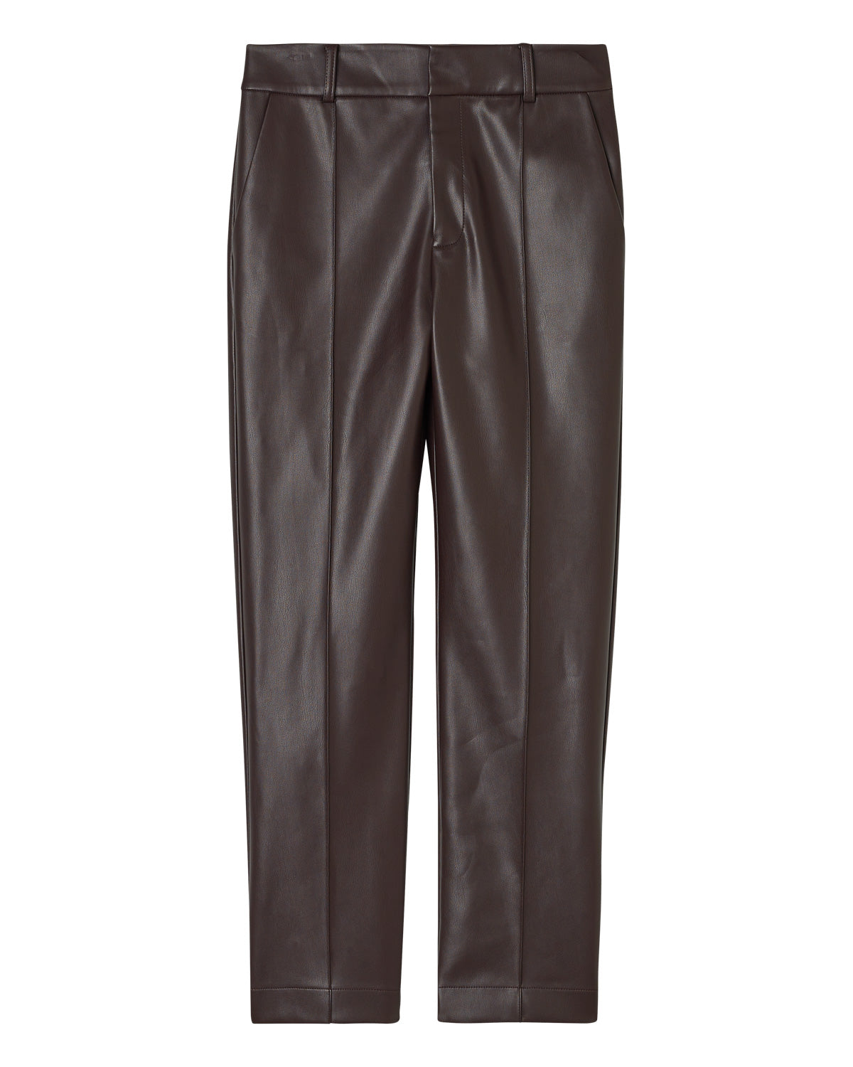 Faux Leather Pant