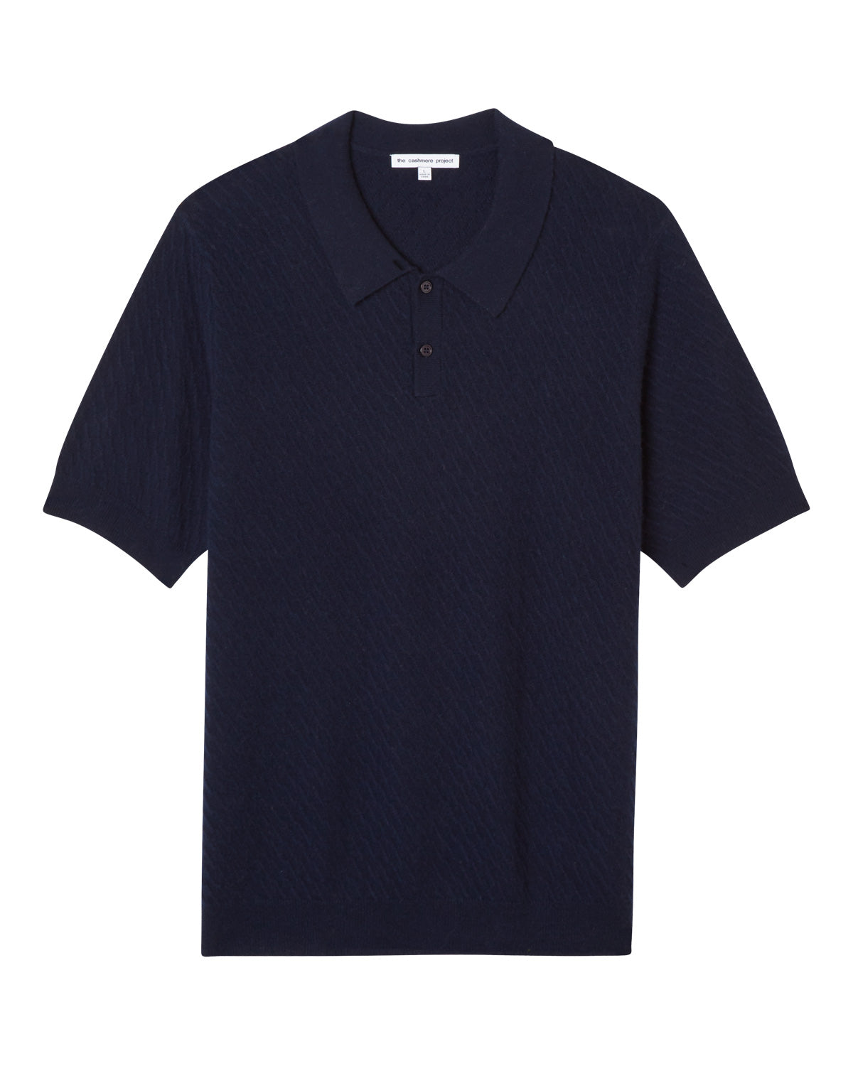 Men's Short Sleeve Polo