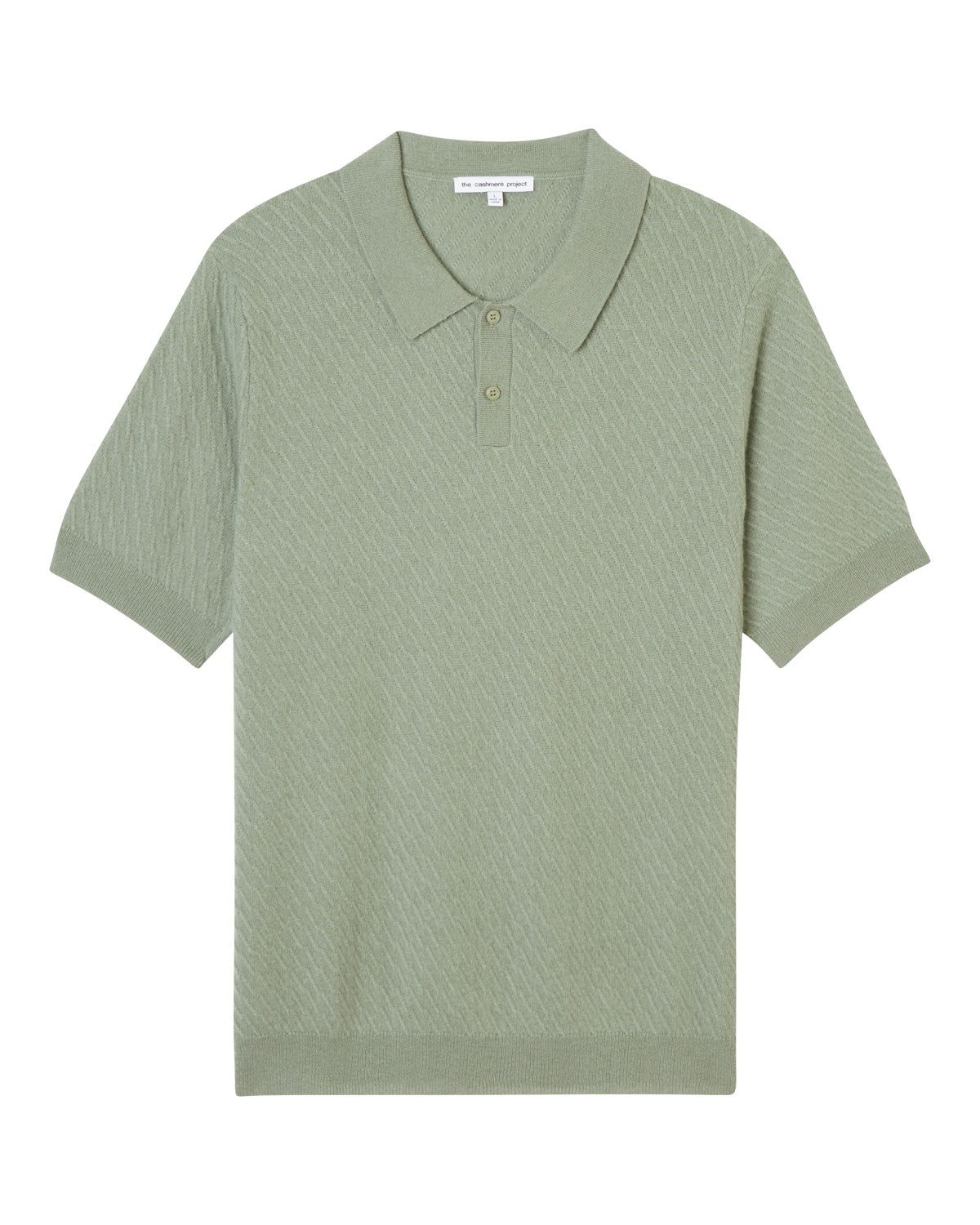 Men's Short Sleeve Polo