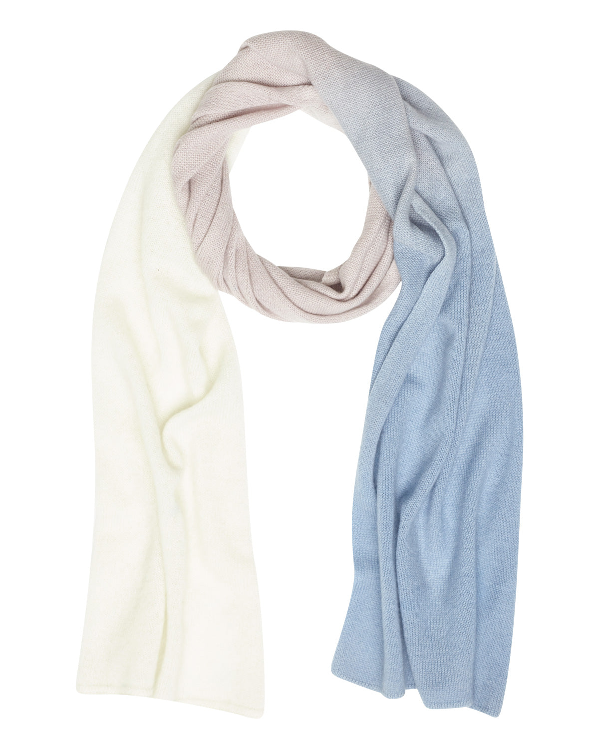 Ombre Scarf