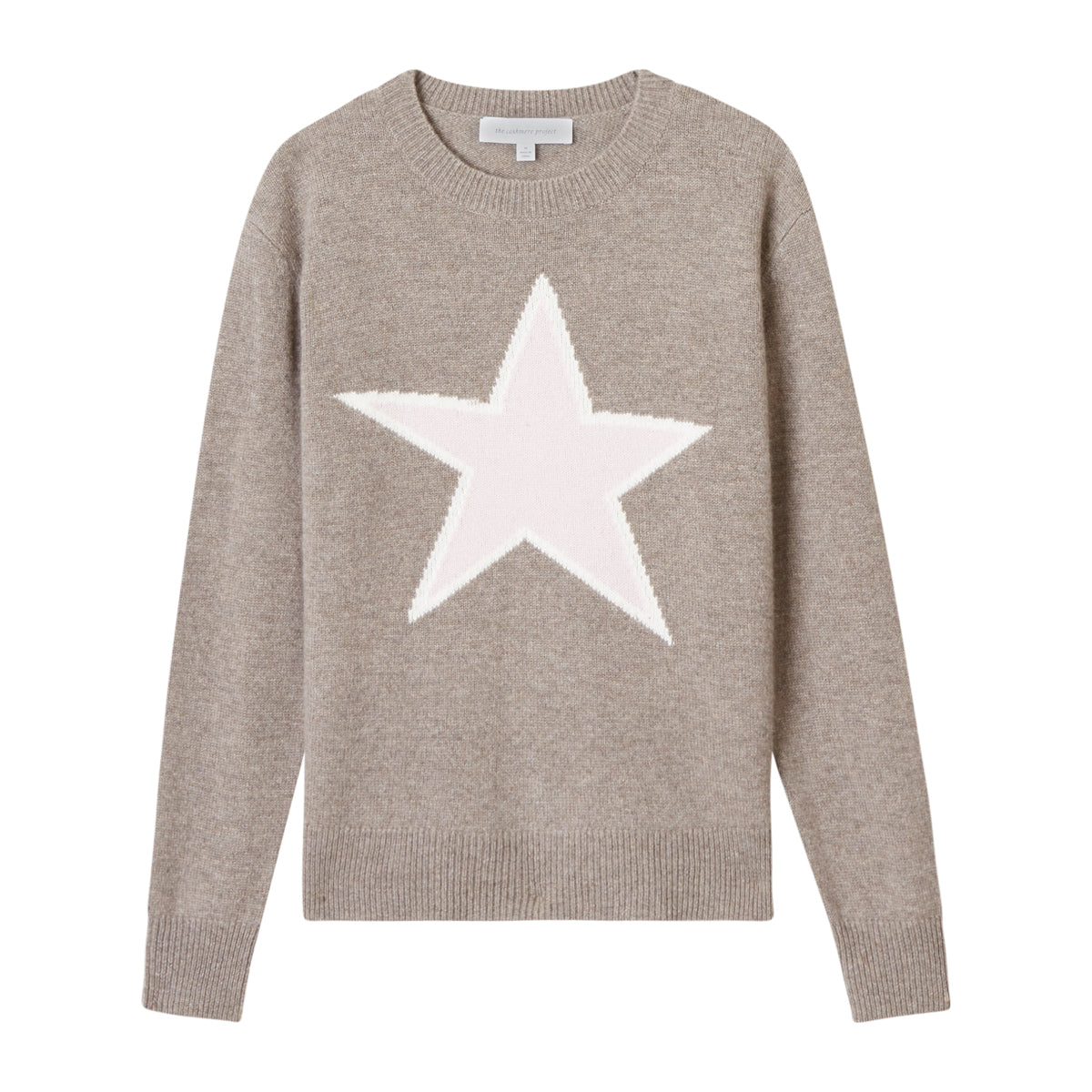 TIPPED STAR CREW