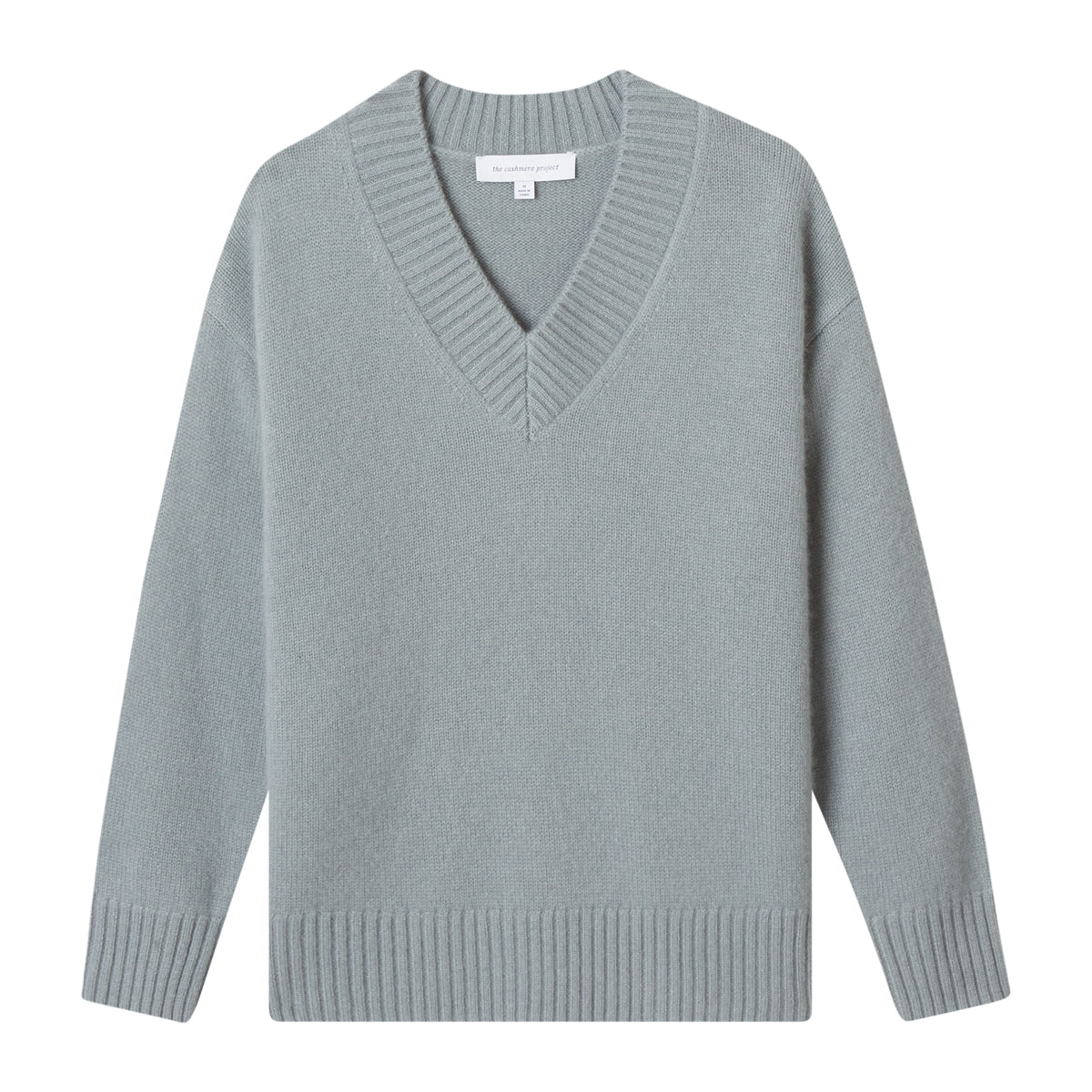 PERFECT LUXE V NECK