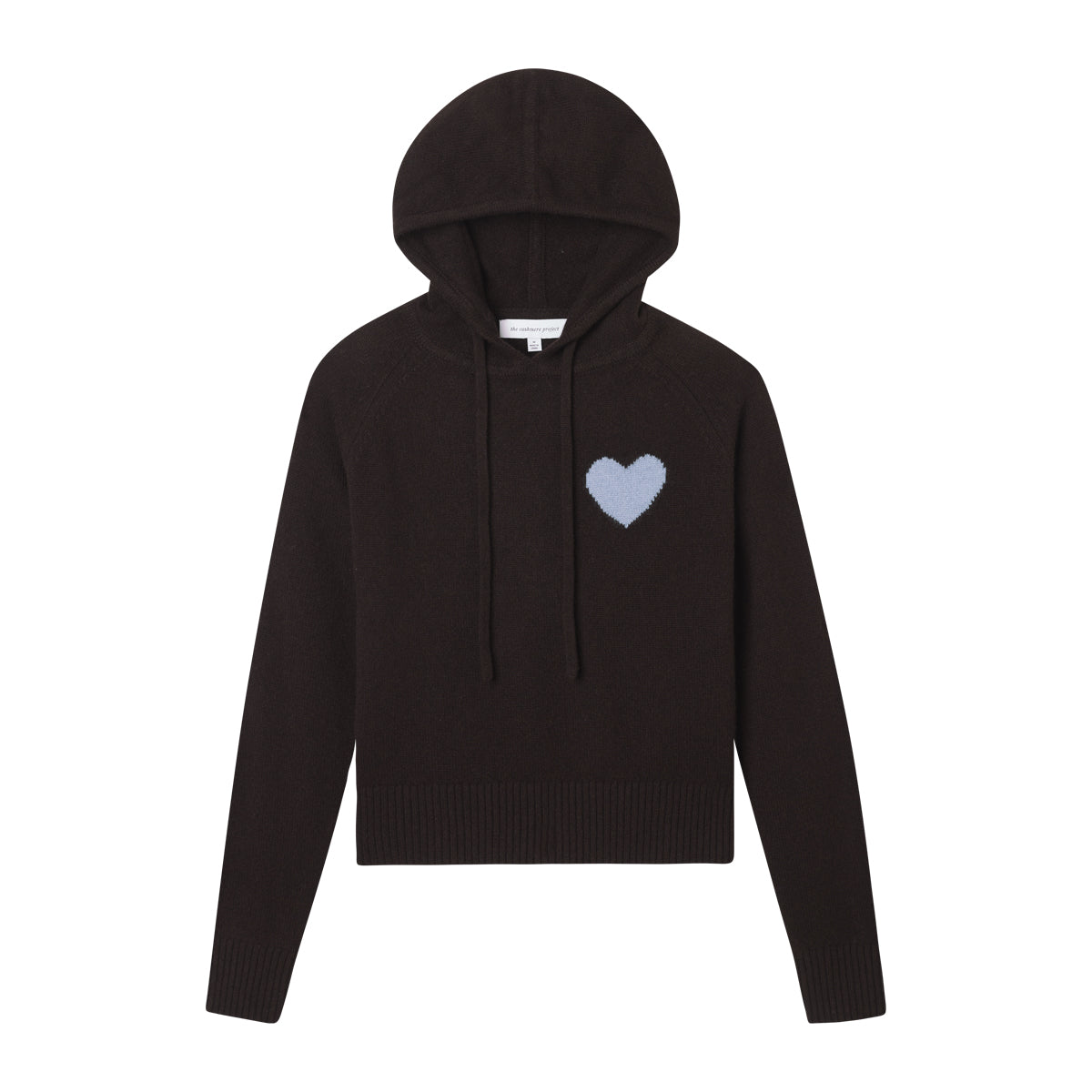 EVERYDAY HEART HOODIE
