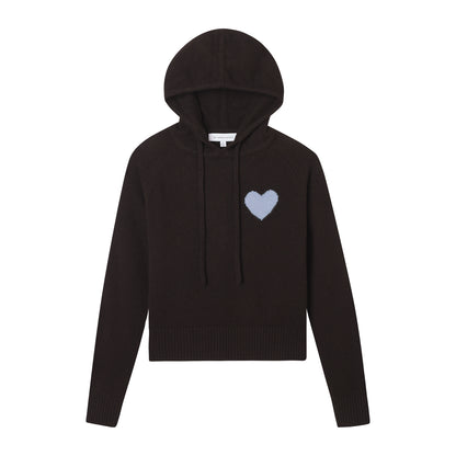 EVERYDAY HEART HOODIE