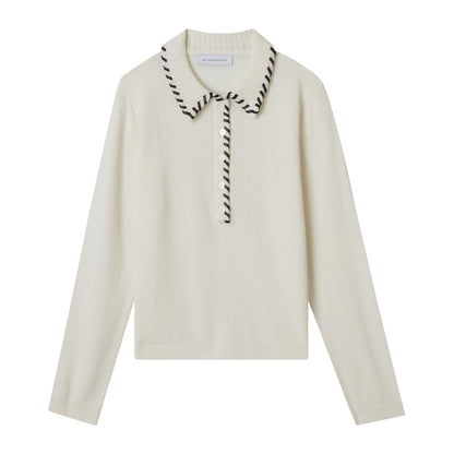 WHIPSTITCH POLO
