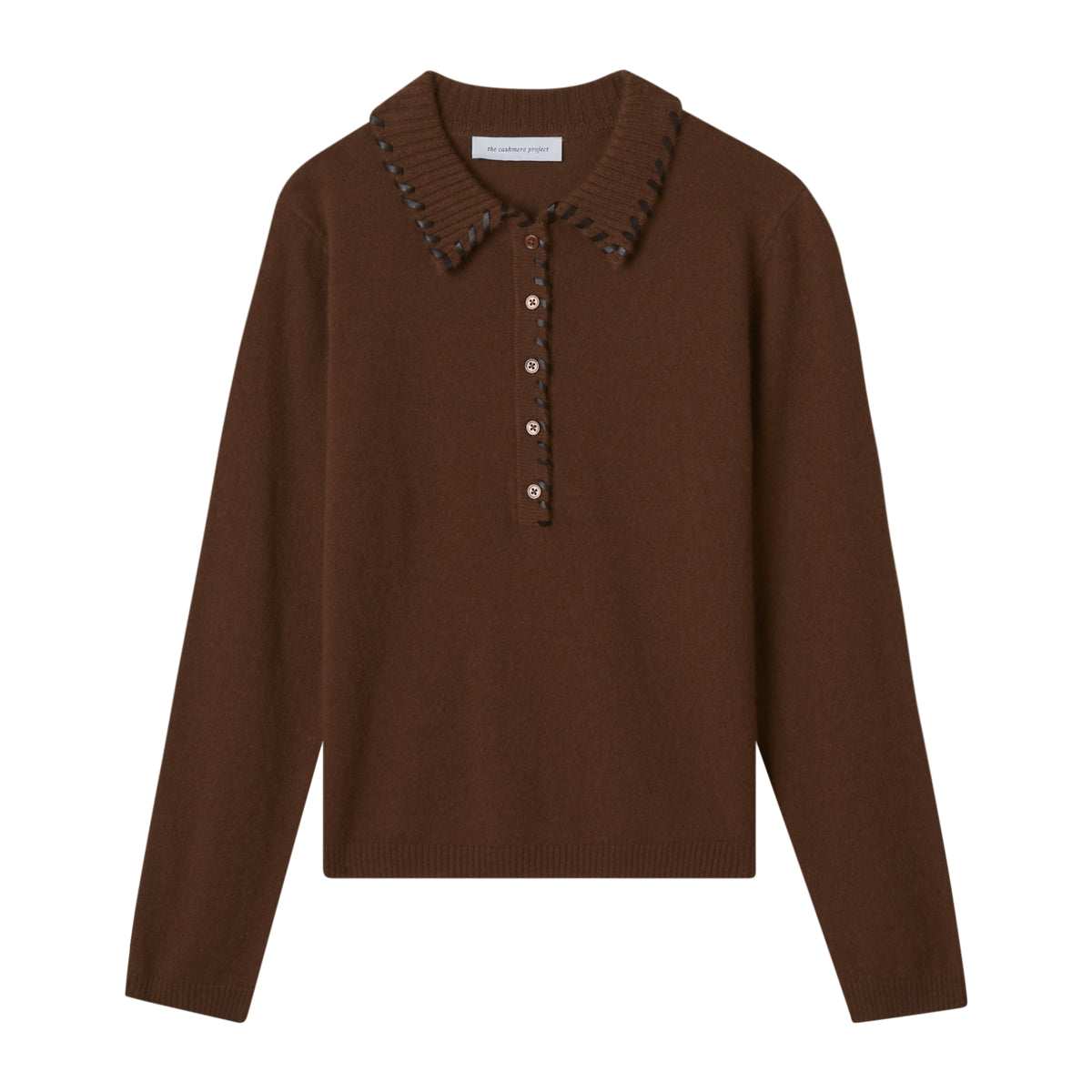 WHIPSTITCH POLO
