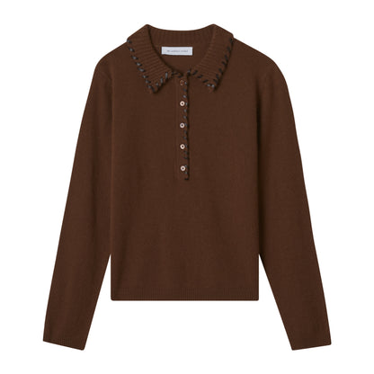 WHIPSTITCH POLO