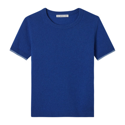 TIPPED RELAXED TEE