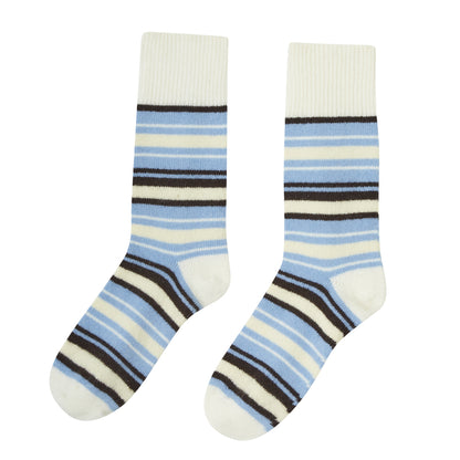 STRIPED SOCK