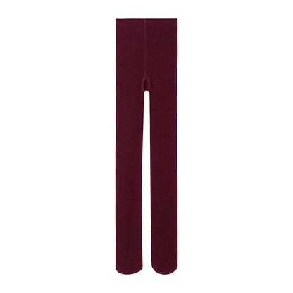 CASHMERE TIGHTS