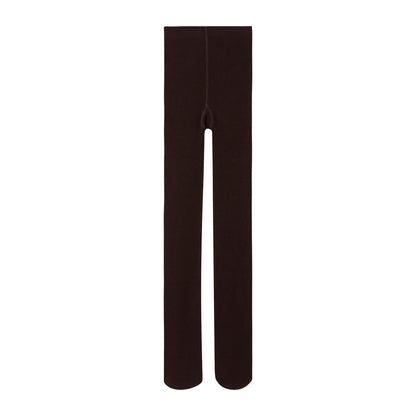 CASHMERE TIGHTS