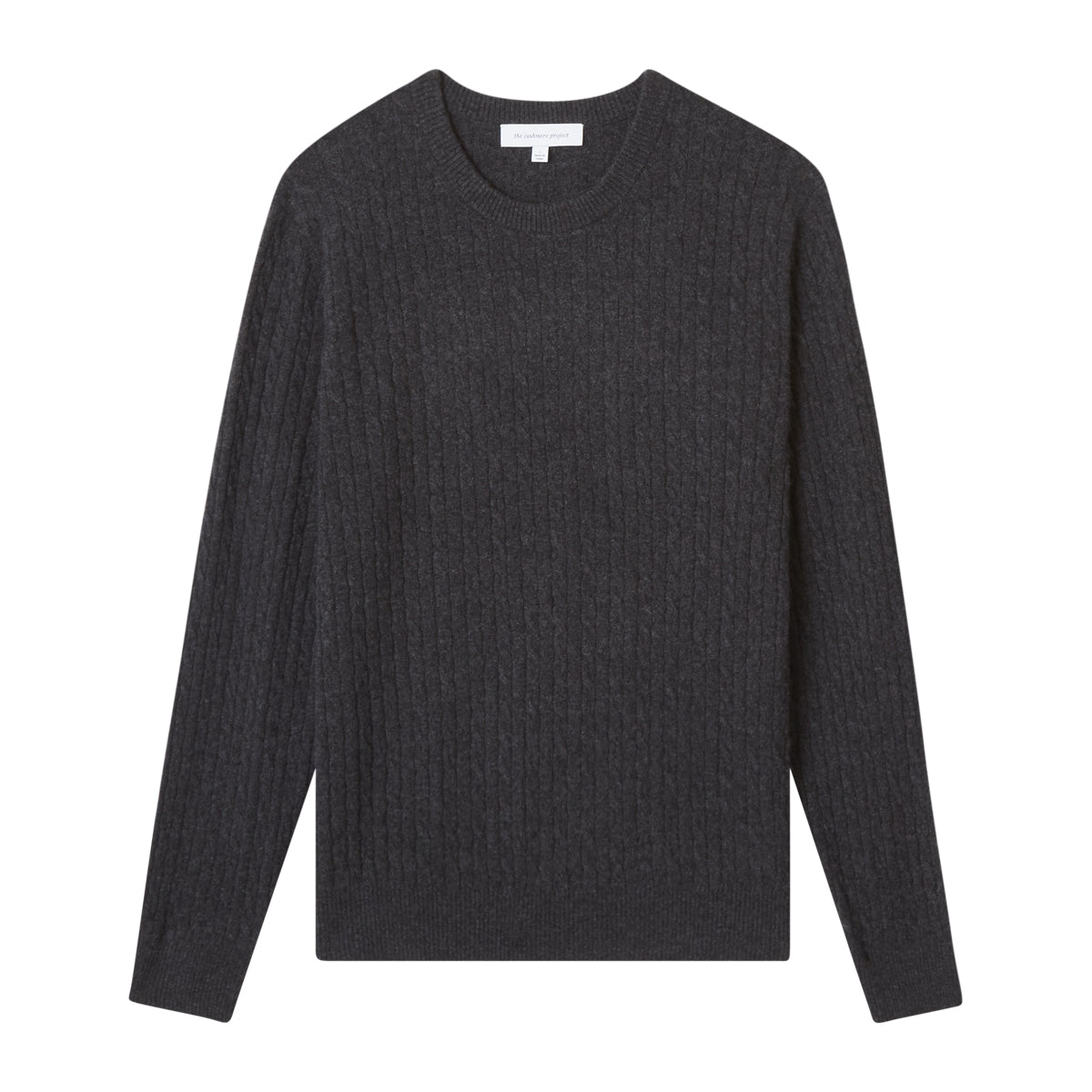 MEN'S CABLE CREW