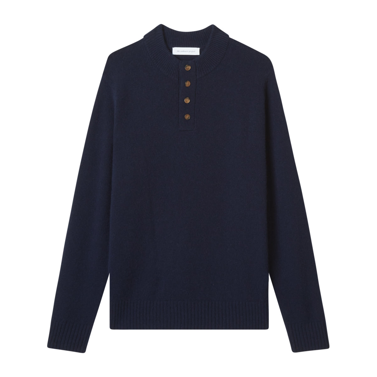 MEN'S HENLEY
