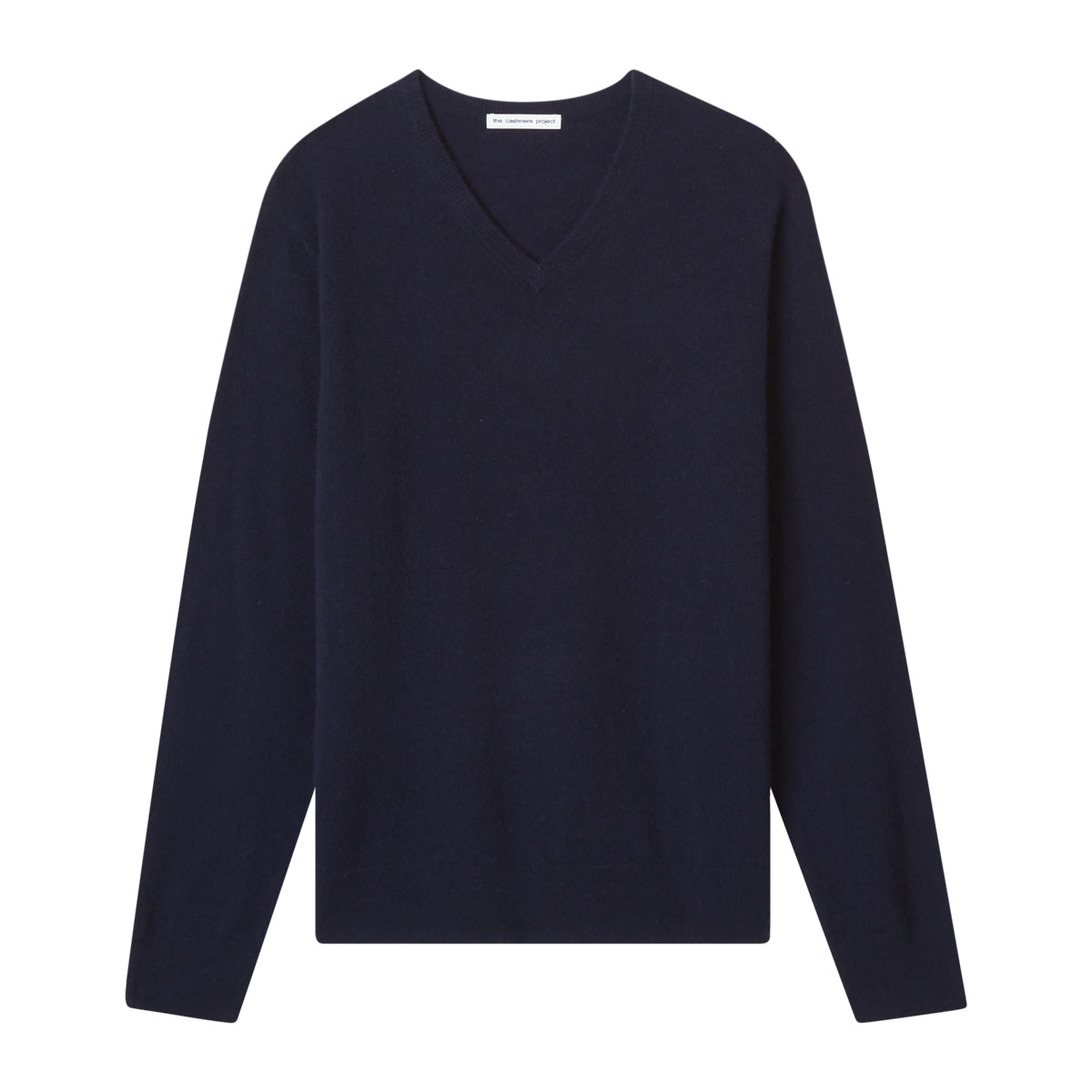 MEN'S ESSENTIAL V NECK