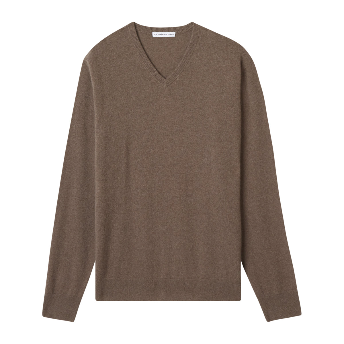 MEN'S ESSENTIAL V NECK