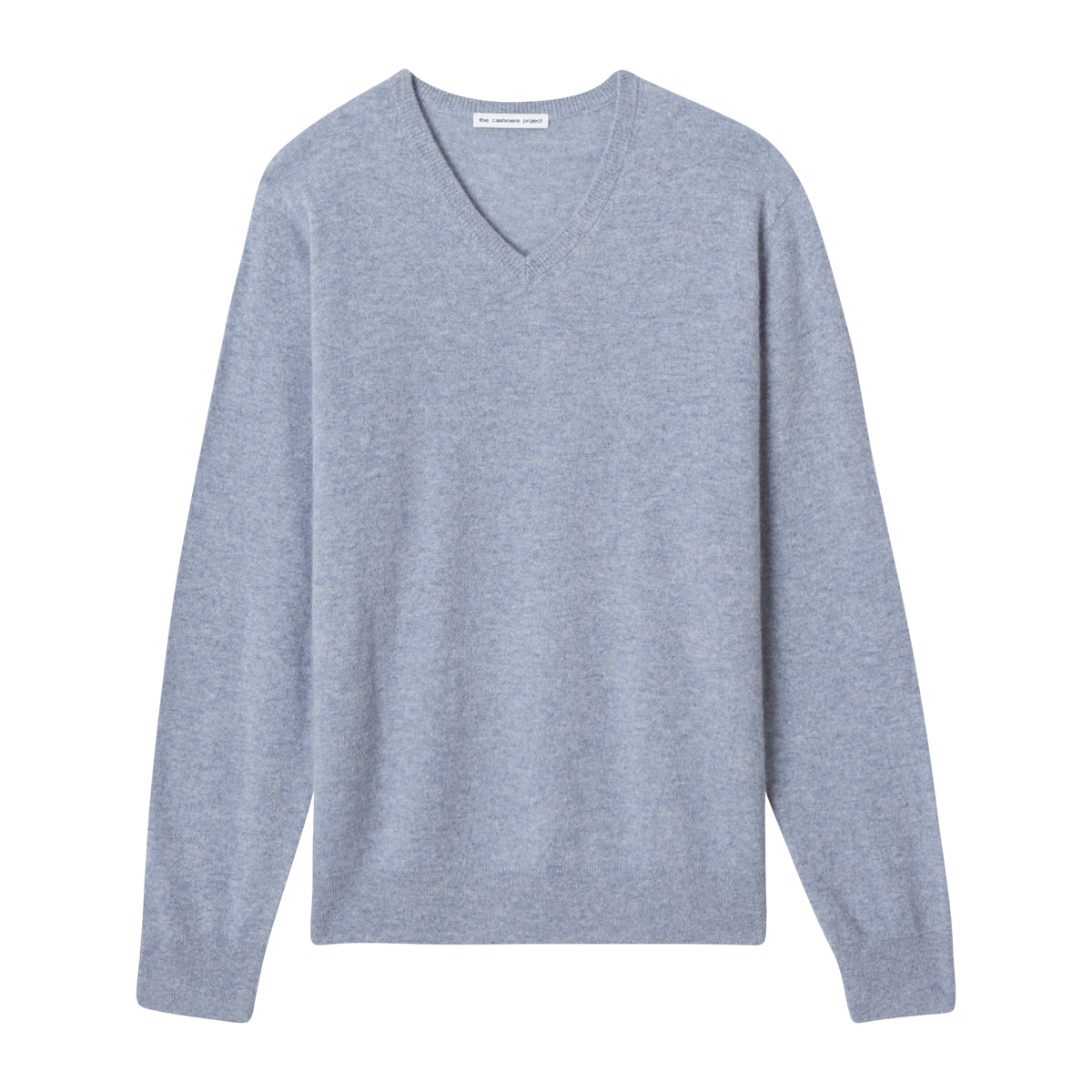 MEN'S ESSENTIAL V NECK