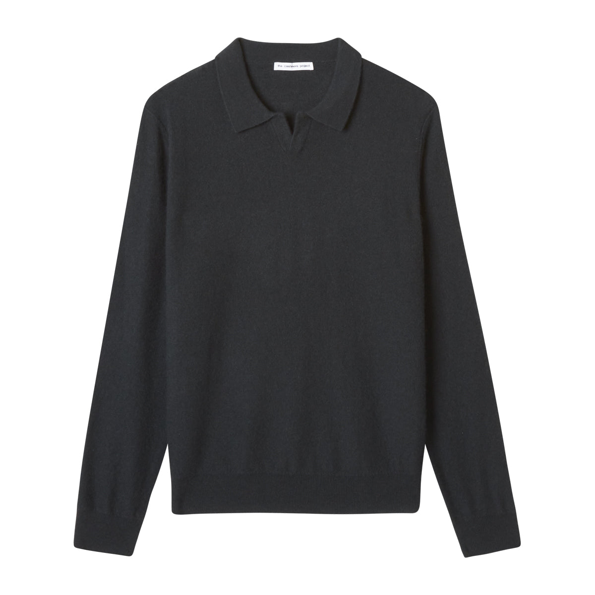 MEN'S JOHNNY COLLAR POLO