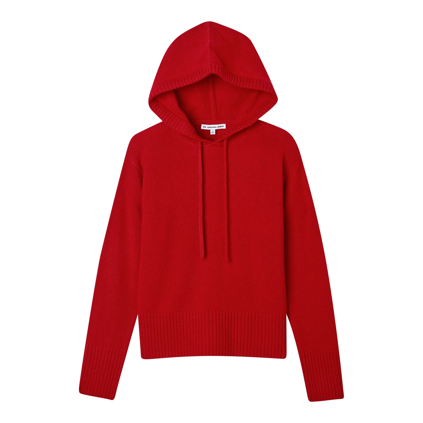 SIDE SLIT HOODIE