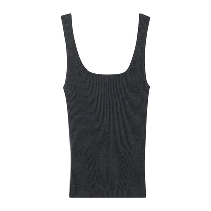 CALIFORNIA CASHMERE SCOOP TANK